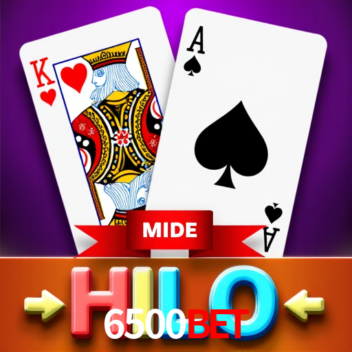6500Bet APP